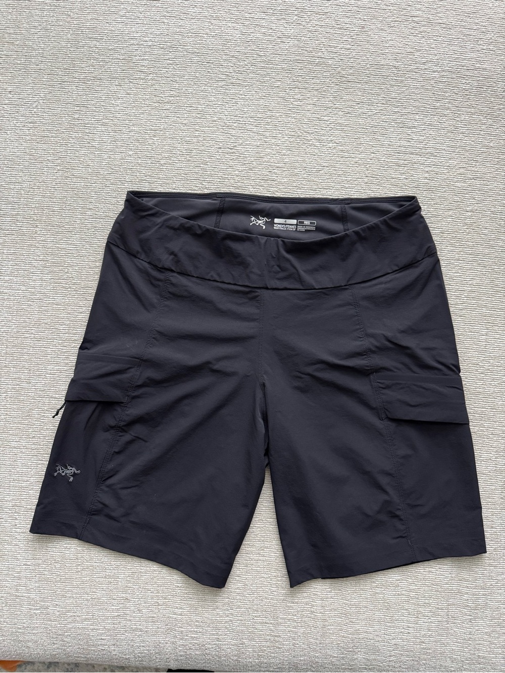 Arc'teryx Women's Sabria Shorts